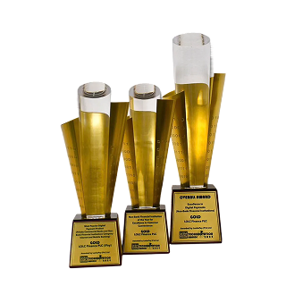 Green Business Commitment of the Year (Non-banking Sector)
