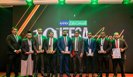 iPay Supports LankaQR Initiative to Accelerate Digital Payment Adoption in Sri Lanka's Eastern Tourism Belt